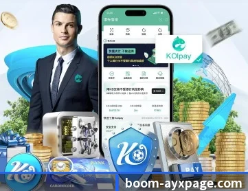 爱游戏 APP 深度功能（ayx）